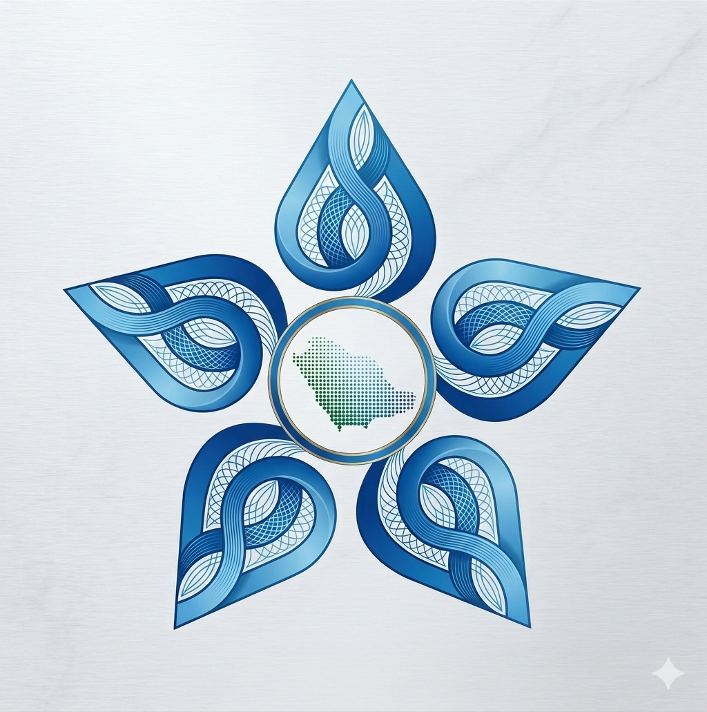 Dammam Dental Center Logo